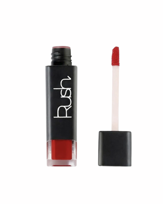 RUSH RED