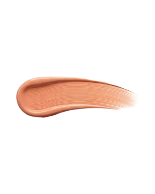 SUNLIT PEACH